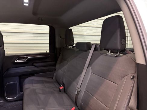 Used 2024 Chevrolet Silverado 2500 LT AWD/4WD image 23