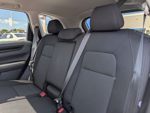 Used 2024 Honda CR-V EX image 29
