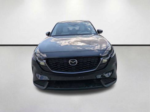 New 2026 MAZDA CX-5 Select AWD/4WD image 11