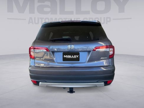 Used 2020 Honda Pilot EX-L image 4