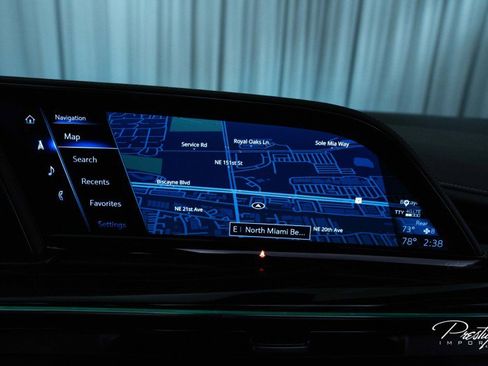 Used 2023 Cadillac Escalade ESV Sport w/ LPO, ONYX Package image 60