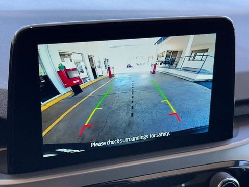 Used 2024 Ford Escape Active image 23