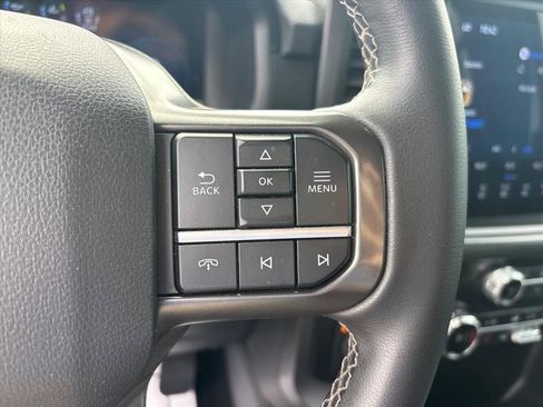 Used 2024 Ford F150 XLT w/ Equipment Group 302A MID AWD/4WD image 29