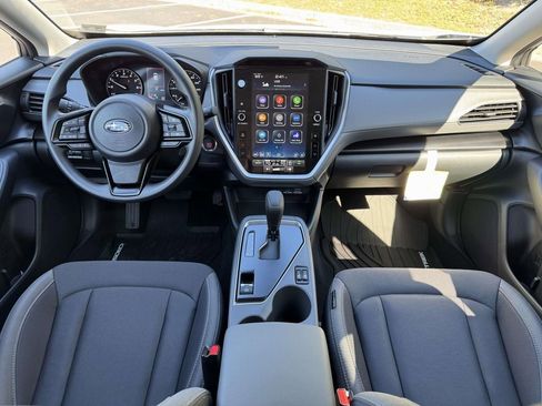 Certified 2025 Subaru Crosstrek 2.0i Premium image 18