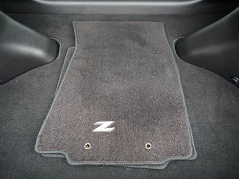 Used 2016 Nissan 370Z Coupe image 49