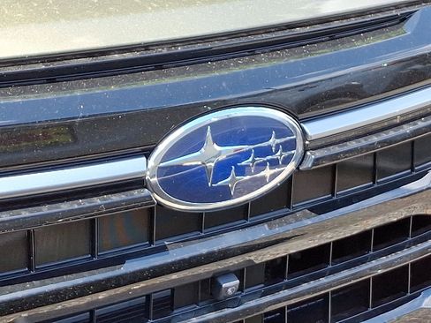 Used 2025 Subaru Forester Touring w/ Touring Package AWD/4WD image 4