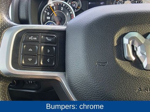 Used 2020 RAM 2500 Big Horn image 28