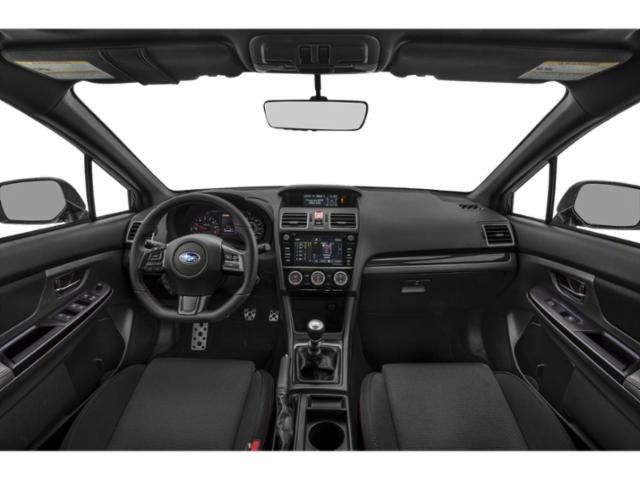 Used 2019 Subaru WRX Limited w/ Popular Package #3 AWD/4WD image 11