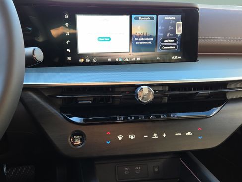 New 2026 Nissan Murano Platinum image 19