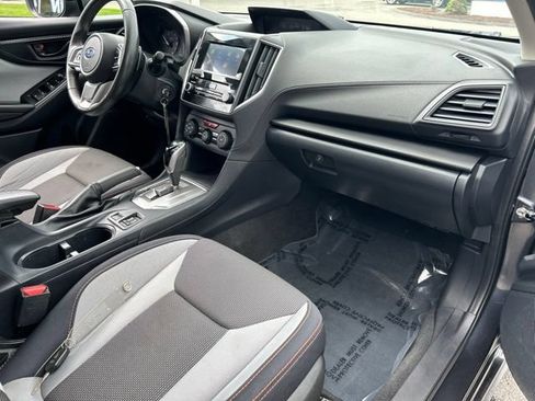 Used 2019 Subaru Crosstrek 2.0i Premium w/ Eyesight System AWD/4WD image 10