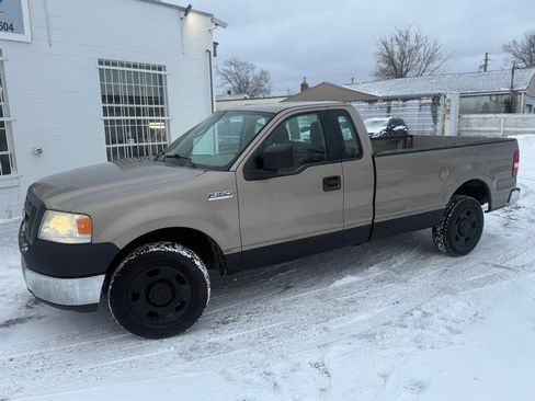 Used 2005 Ford F150 XL image 5