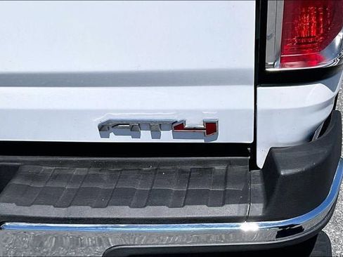 Used 2022 GMC Canyon AT4 w/ Driver Alert Package AWD/4WD image 33