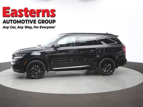 Used 2021 Kia Sorento SX FWD image 62