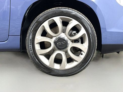 Used 2018 FIAT 500L Lounge image 43