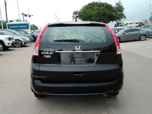 Used 2014 Honda CR-V LX image 7