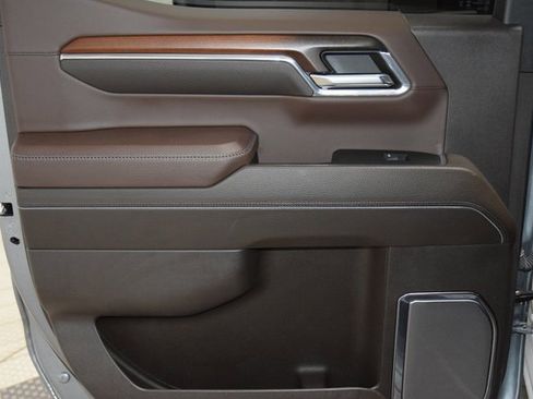 Used 2024 GMC Sierra 1500 Denali w/ Technology Package image 46