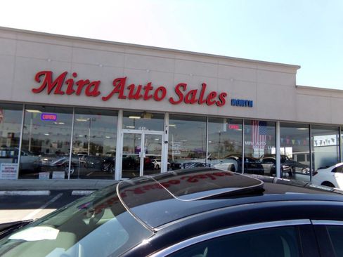 Used 2016 Honda Civic EX image 5