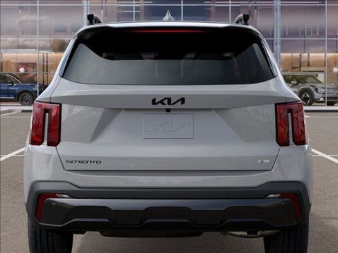 New 2026 Kia Sorento SX AWD/4WD image 13