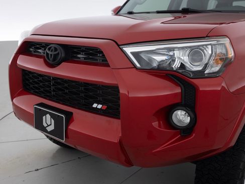 Used 2016 Toyota 4Runner SR5 Premium image 15