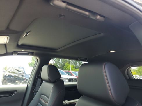 New 2026 Honda CR-V Sport Touring image 17