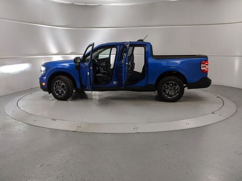 New 2026 Ford Maverick XLT w/ Equipment Group 301A image 11