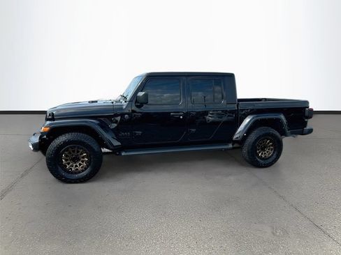 Used 2023 Jeep Gladiator Sport AWD/4WD image 4