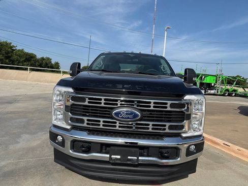 Used 2026 Ford F350 XLT AWD/4WD image 9