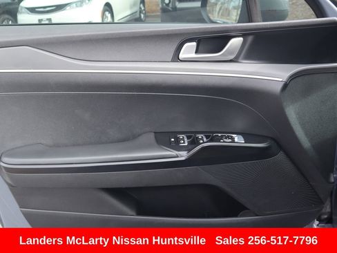 Used 2023 Kia K5 LXS FWD image 20