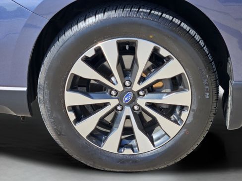 Used 2015 Subaru Outback 2.5i Limited AWD/4WD image 33