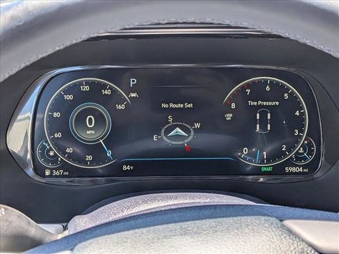 Used 2022 Hyundai Palisade Limited w/ Cargo Package FWD image 11
