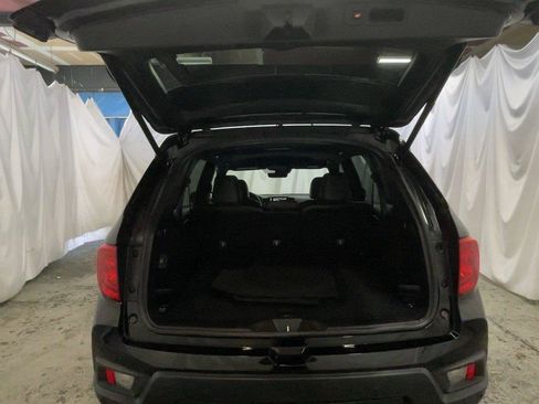 Certified 2025 Honda Passport EX-L image 20