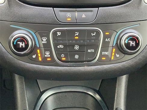 Used 2023 Chevrolet Malibu LT image 21