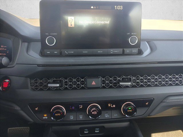 Used 2024 Honda Accord EX image 14