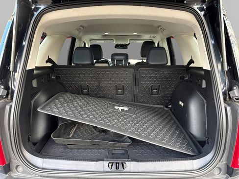 Used 2022 Ford Bronco Sport Outer Banks w/ Tech Package image 11