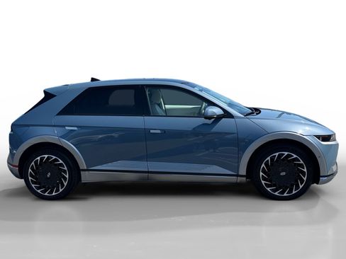 Certified 2023 Hyundai Ioniq 5 Limited AWD/4WD image 6