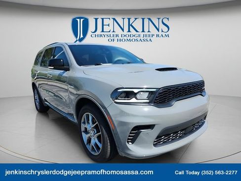 Used 2026 Dodge Durango GT AWD/4WD image 13
