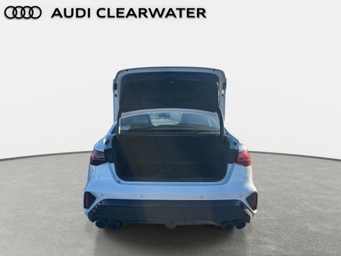 Used 2025 Audi S3 Prestige image 6
