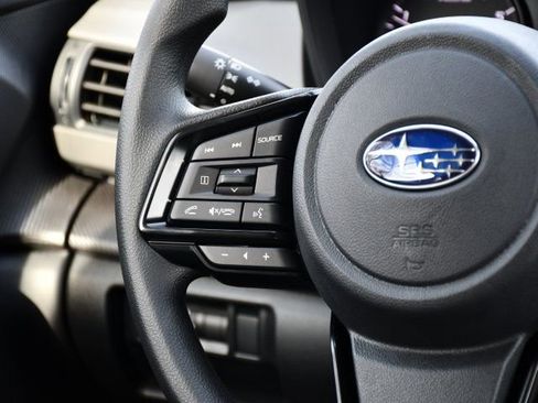 New 2026 Subaru Crosstrek 2.5i AWD/4WD image 20