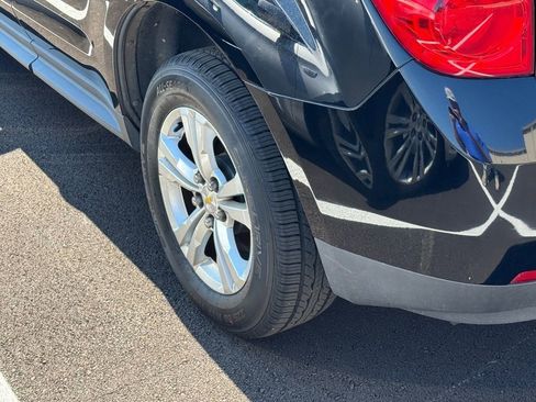 Used 2010 Chevrolet Equinox LT image 21