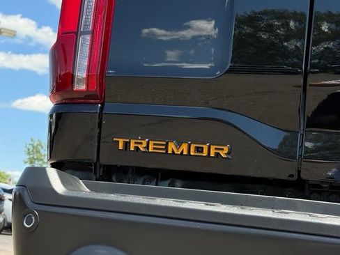 New 2026 Ford F150 Tremor w/ Equipment Group 402A High AWD/4WD image 50