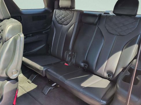 Used 2020 Hyundai Palisade Limited FWD image 39