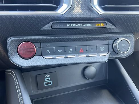 New 2026 Ford Mustang GT Premium RWD image 5