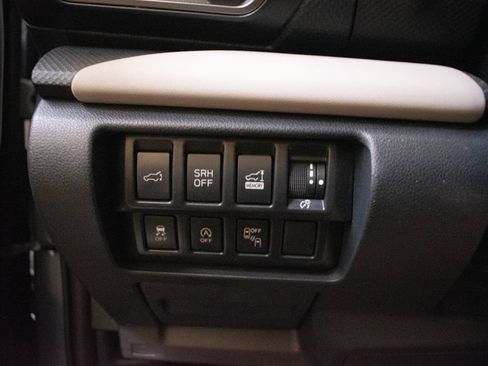 Used 2023 Subaru Forester Limited AWD/4WD image 20