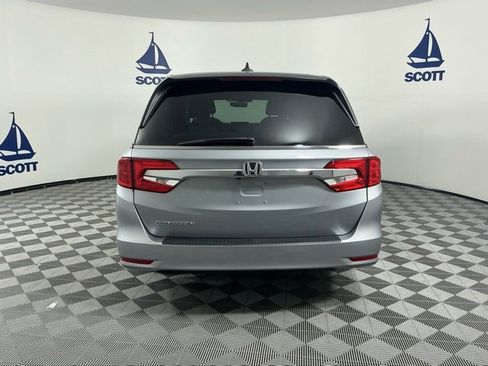 Used 2018 Honda Odyssey EX-L image 5
