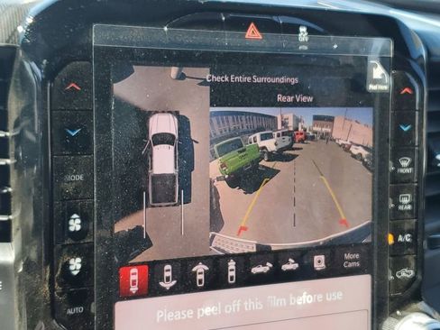 New 2026 RAM 3500 Big Horn image 27