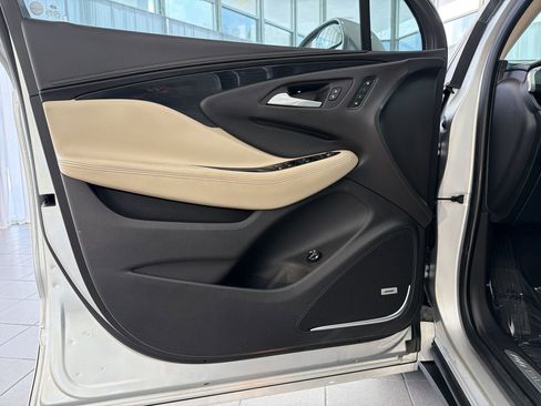 Used 2016 Buick Envision Premium AWD/4WD image 20
