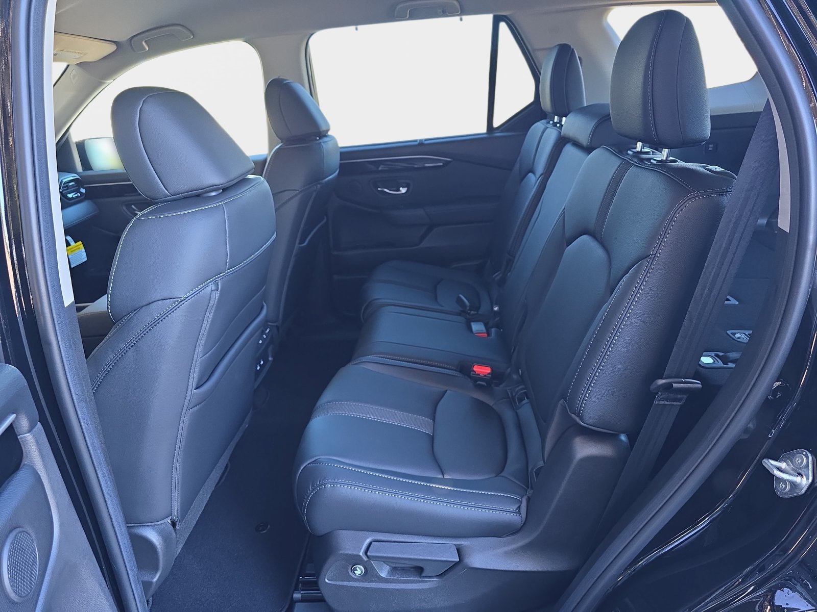 New 2026 Honda Pilot EX-L image 15