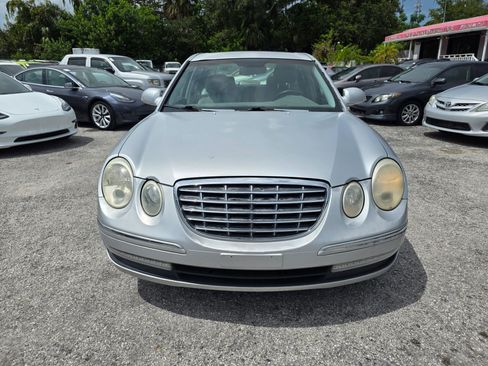 Used 2007 Kia Amanti w/ Leather Pkg image 2