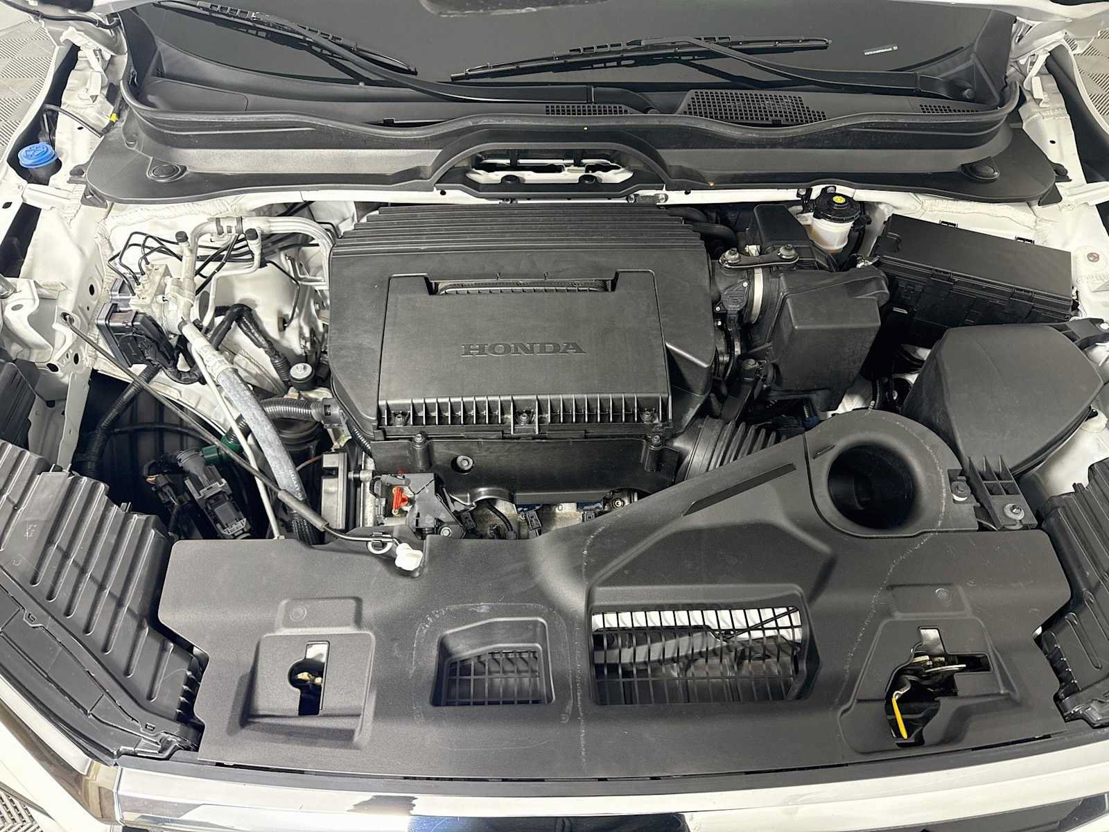 Used 2024 Honda Pilot EX-L image 30