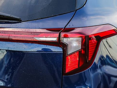 New 2026 Kia Seltos LX image 10